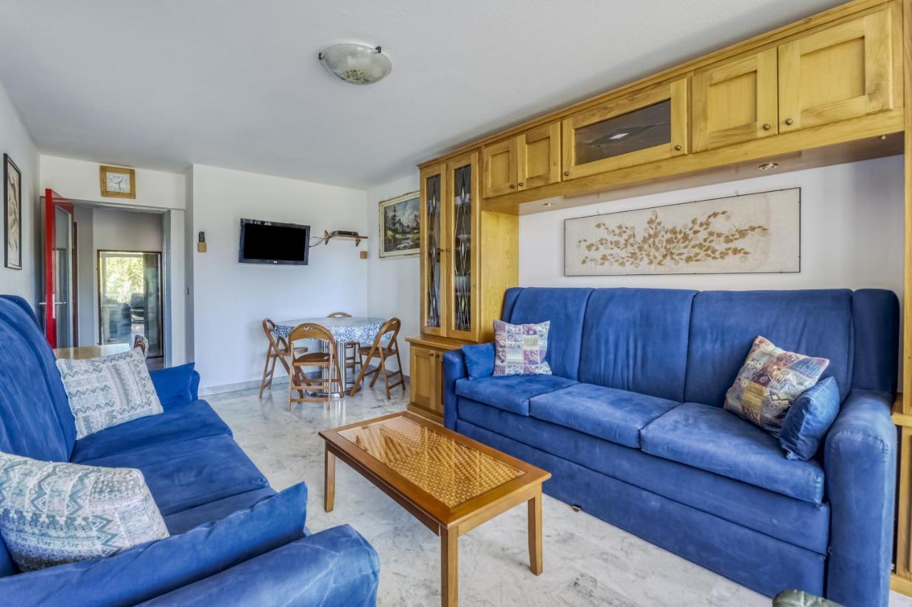 Greeter-Appartement Lumineux Avec Vue Sur La Mer Nice Exteriör bild