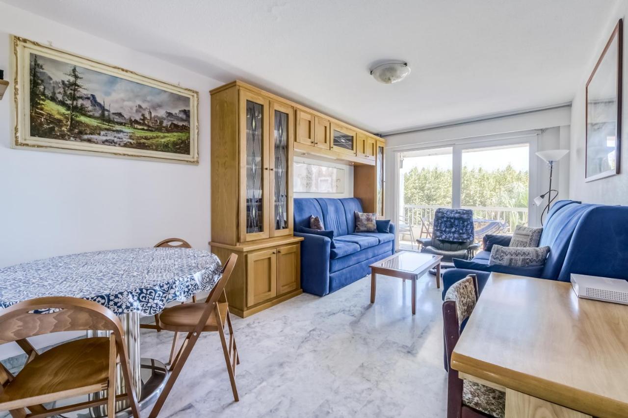 Greeter-Appartement Lumineux Avec Vue Sur La Mer Nice Exteriör bild